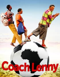 Coach Lenny