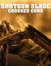 Shotgun Slade Crossed Guns