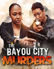 The Bayou City Murders