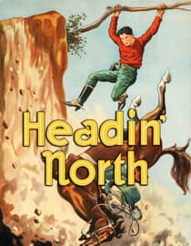 Headin' North
