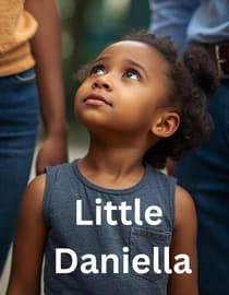 Little Daniella