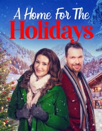A Home For The Holidays