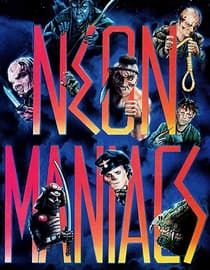 Neon Maniacs