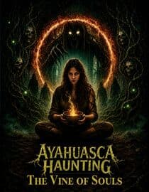 Ayahuasca Haunting: The Vine of Souls