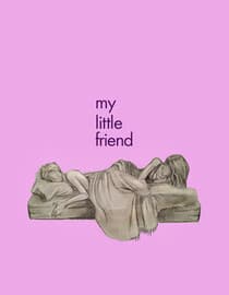 My Little Friend