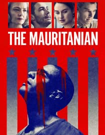 The Mauritanian