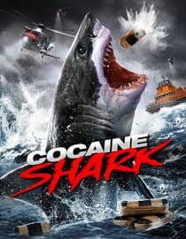 Cocaine Shark