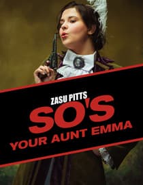 So's Your Aunt Emma!