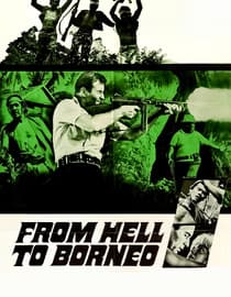 From Hell to Borneo