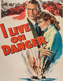 I Live on Danger