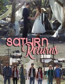 Saturn Returns