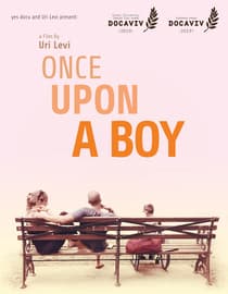 Once Upon a Boy