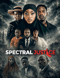 Spectral Justice