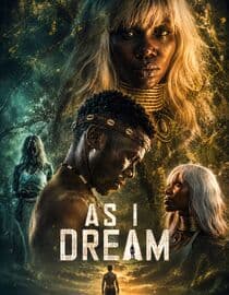 As I Dream