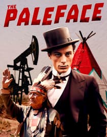 The Paleface
