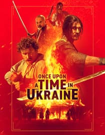 Once Upon a Time in Ukraine