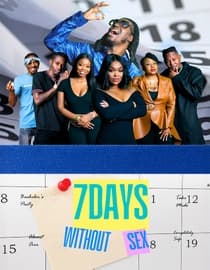 7 Days Without Sex