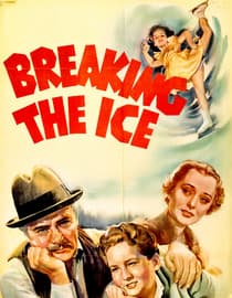 Breaking the Ice