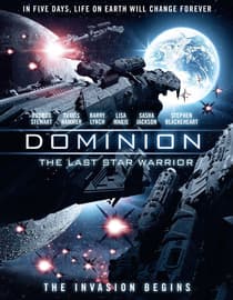 Dominion: The Last Star Warrior