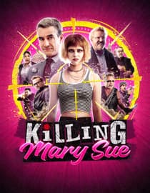 Killing Mary Sue