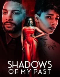 Shadows Of My Past