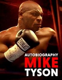 Autobiography Mike Tyson