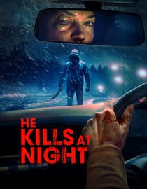 He Kills At Night
