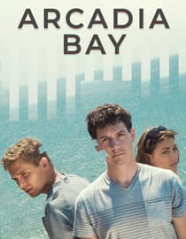 Arcadia Bay
