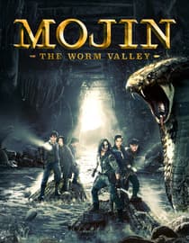 Mojin: The Worm Valley
