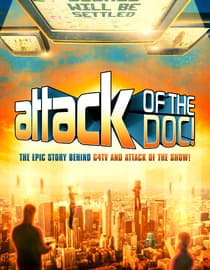 Attack of the Doc!