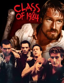 Class Of 1984