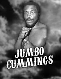Jumbo Cummings