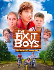 The Fix It Boys