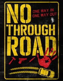 No Through Road