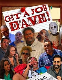Get A Job Dave