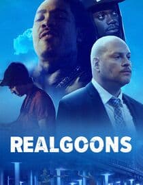 Real Goons (2025)