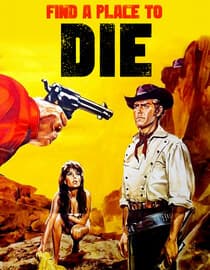 Find a Place to Die