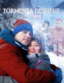 Tormenta de Nieve