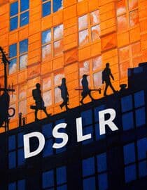 DSLR