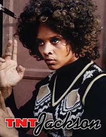 TNT Jackson