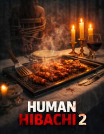 Human Hibachi 2