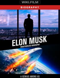 Elon Musk Unauthorized Biography