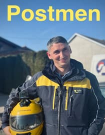 Postmen