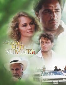 The Long Hot Summer