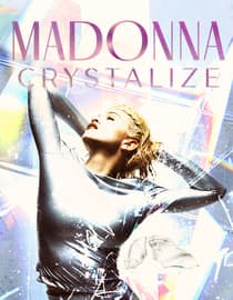 Madonna: Crystalize