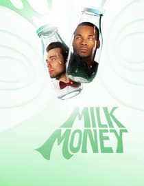 Milk Money