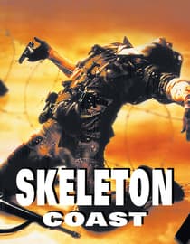 Skeleton Coast