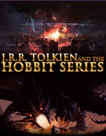 J.R.R. Tolkien And The Hobbit Series
