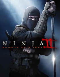 Ninja: Shadow of a Tear