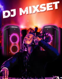DJ Mixset